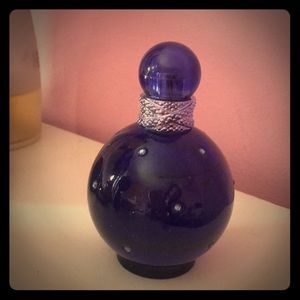 Britney spears midnight fantasy 3.4 oz